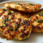 golden crispy chicken 3