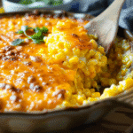 Pioneer Woman Corn Casserole