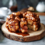 High Protein No Sugar Monkey Bread