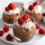 Protein Pudding