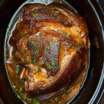 Hawaiian Slow Cooker Kalua Pork | Easy Authentic Island Recipe 6 Hawaiian slow cooker kalua pork