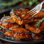 slow cooker pork chops