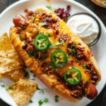 chili cheese dogs 11