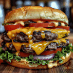 classic smash burgers 1