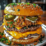 jalapeno smash burger 4