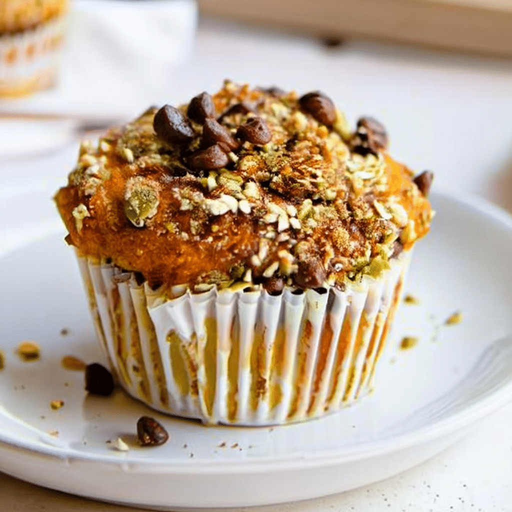 Pumpkin Protein Muffins | Healthy High-Protein Fall Treat 5 u3845552542 httpss.mj .runGn vn Sq2Ps Capture a cozy and invit 1f8e3b37 26d9 43ac a46c fc75d6b4661c 1 1