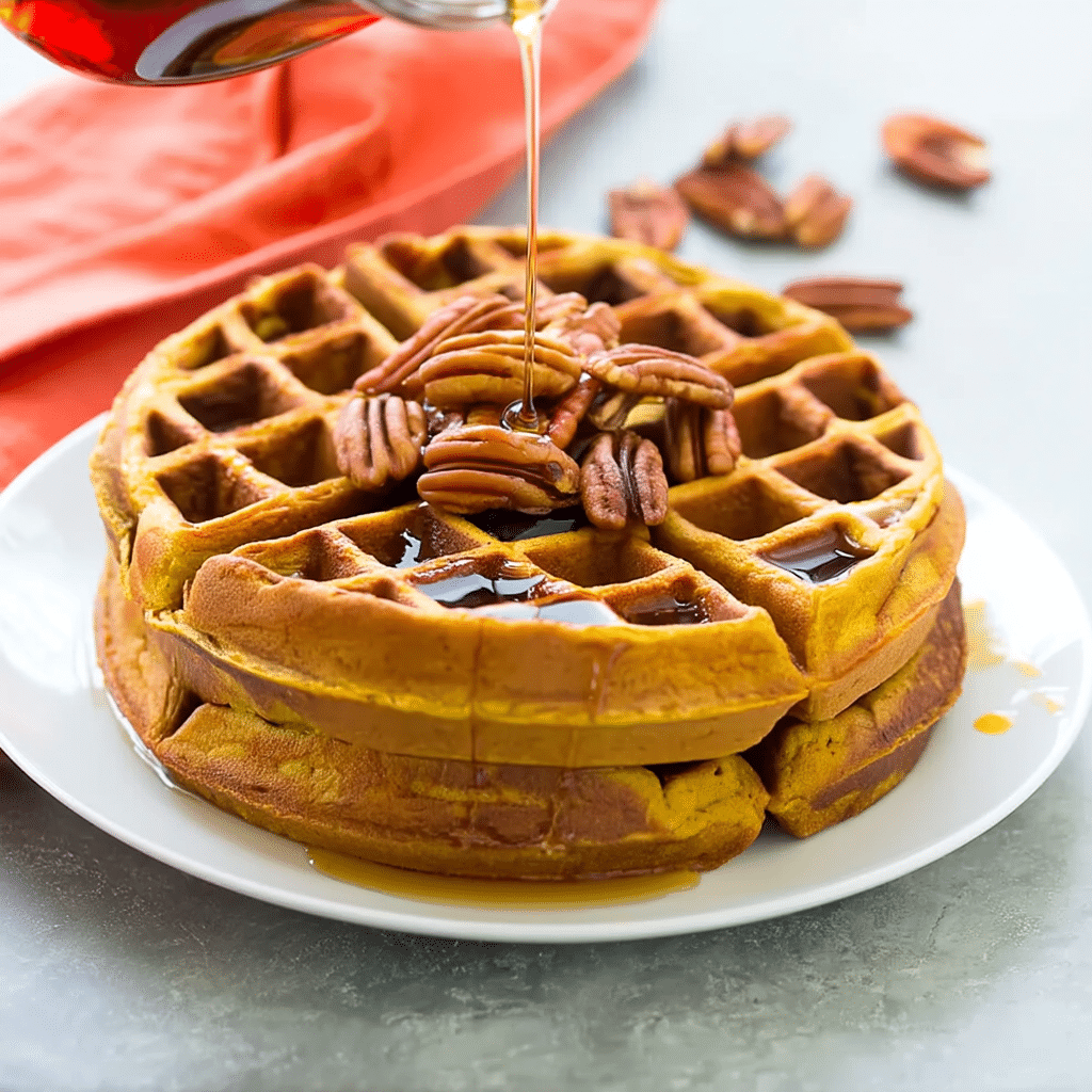 Easy Pumpkin Waffles, Fluffy Fall Breakfast Everyone Will Love 5 u3845552542 httpss.mj .runkMozN5R0SSI Capture a cozy and invit 919ab79e 7572 4fb8 8ac2 f6cede571f31 0