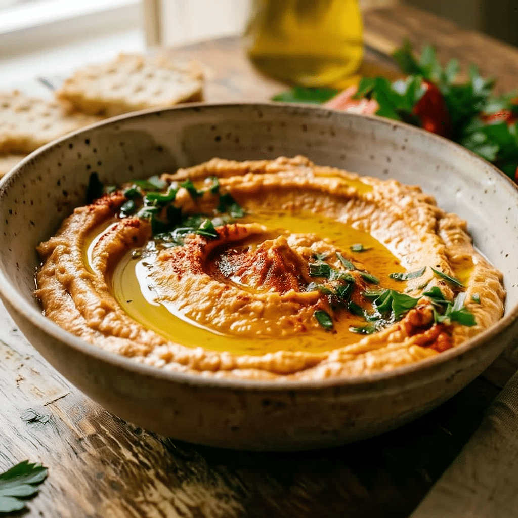Roasted Red Pepper Cream Sauce: A Rich, Creamy Sauce for Pasta, Chicken, and More 5 u3845552542 httpss.mj .runnZWS sBpBf4 Capture a cozy and invit 2bdf46e4 6eae 4480 9544 1086eb6485ff 0
