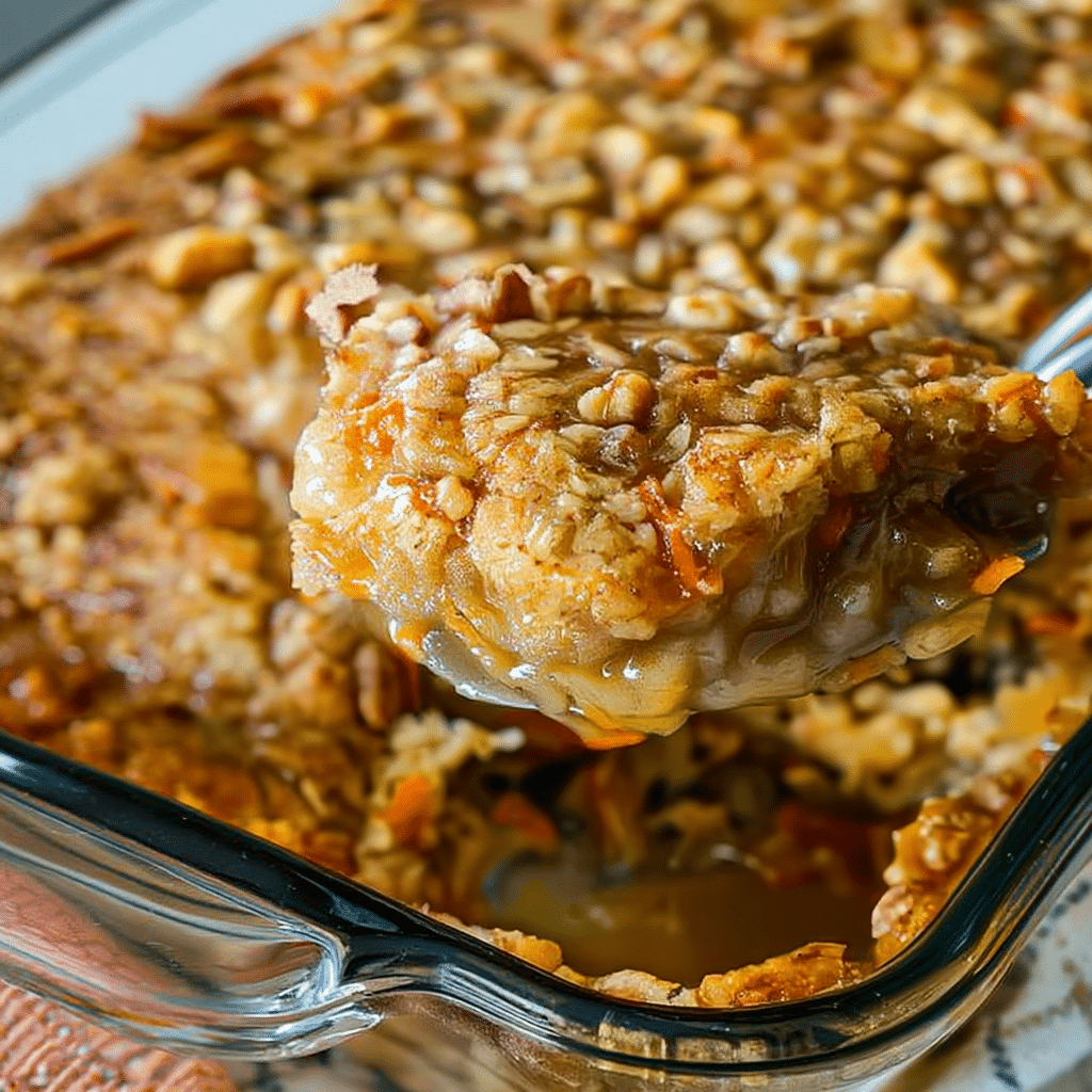 Carrot Cake Cobbler, Ultimate Cozy Dessert with Caramel Pecan Filling 5 u3845552542 httpss.mj .runub dPkwP5vw Capture a cozy and invit 4132ab18 a95b 4074 aea6 0fbba02fe774 0
