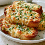 u3845552542 Homemade Cheesy Garlic Bread with thick slices of ed61c58c ef90 4027 b64a ca20e285779a 3