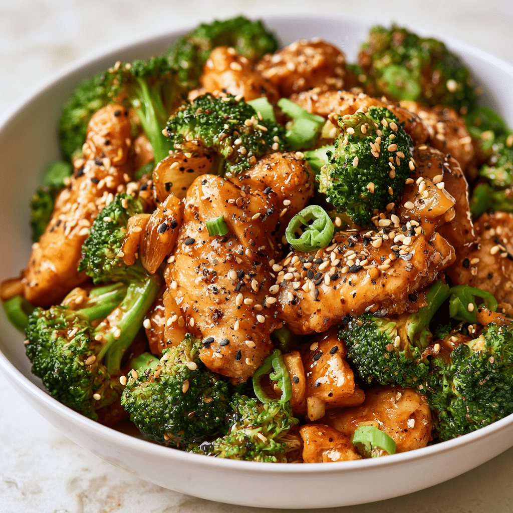 Chicken and Broccoli Stir Fry, Easy Better Than Takeout Dinner 5 u3845552542 Homemade Chicken and Broccoli Stir Fry with velve 23a5e1a8 ca86 4655 a030 3f7ae9d0611f 2
