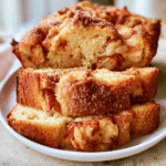 u3845552542 Homemade Cinnamon Apple Bread with a deeply golde 67da9d23 d019 44da 8ff9 937b4673ce25 3