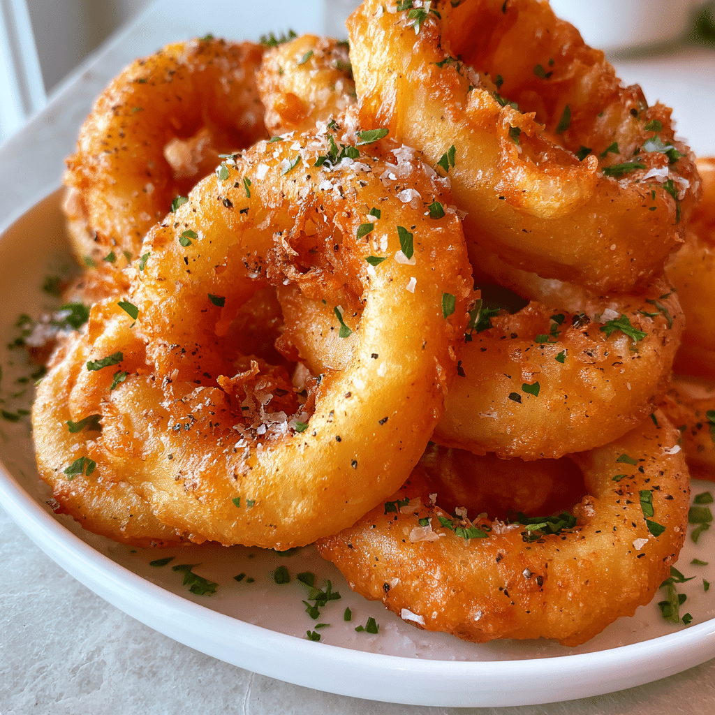u3845552542 Homemade Crispy Onion Rings with thick sweet onio 34b3d017 34c3 4b56 8fe2 dc82eff3e45b 1