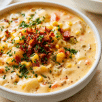 u3845552542 Homemade Crockpot Corn Chowder with sweet whole c 863f61f2 981f 408c ab26 11fc6a356ba2 3