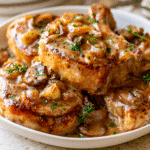 u3845552542 Homemade Crockpot Smothered Pork Chops with large 1a9f7a97 f716 4530 98c1 db4d3067d32a 3