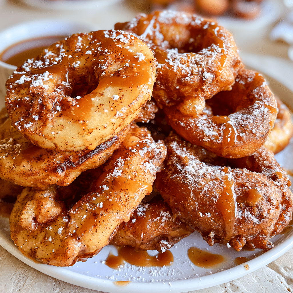 Fried Cinnamon Apple Rings Recipe, Crispy Homemade Apple Treat 5 u3845552542 Homemade Fried Cinnamon Apple Rings thick apple s b7620aea e95c 4c49 8a55 44bcf7567ce8 0