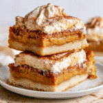 u3845552542 Homemade Pumpkin Pie Bars with a thick buttery sh 9f313683 c7c6 4254 80d3 f3c2741663f6 1