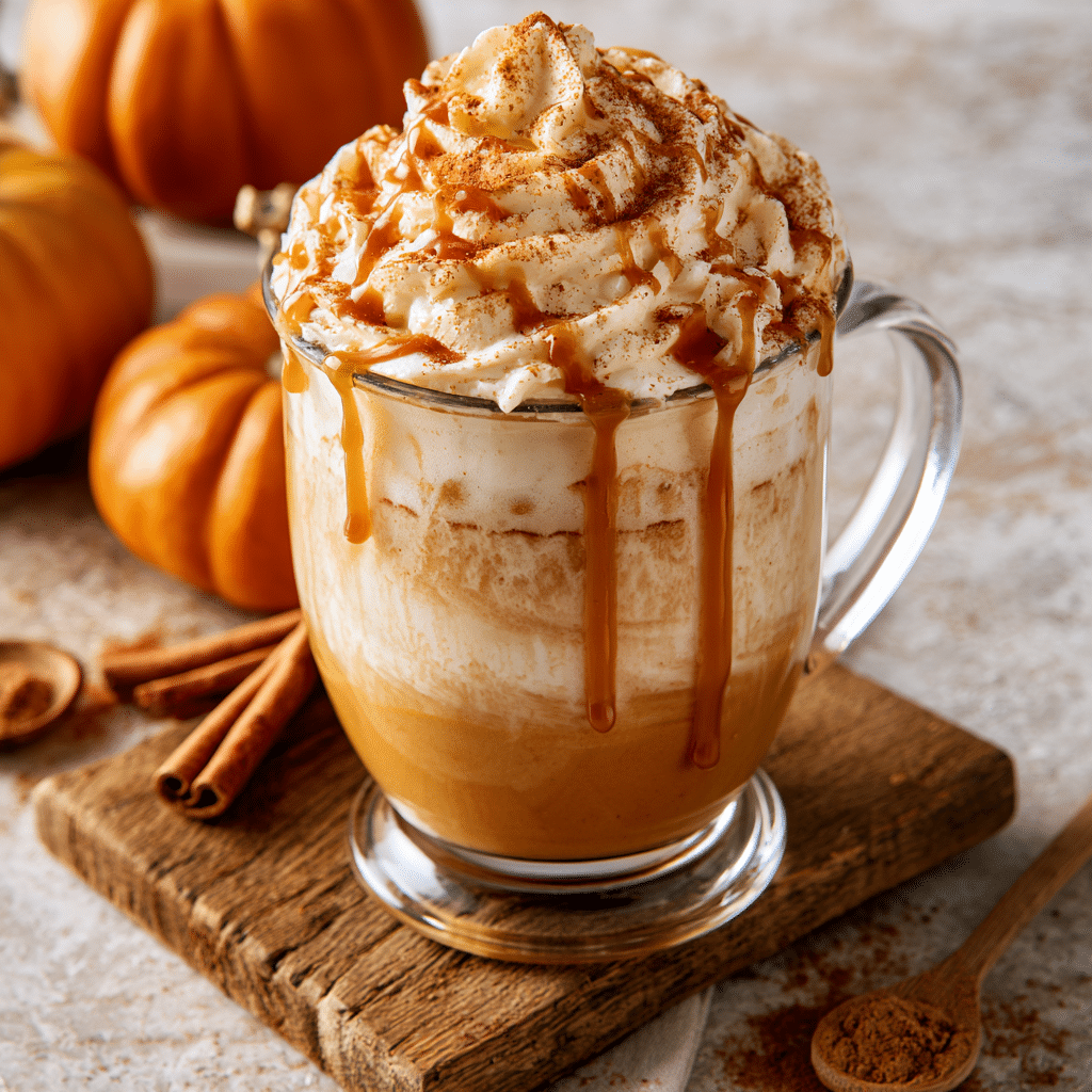 Starbucks Pumpkin Spice Latte, Creamy Homemade Fall Favorite 5 u3845552542 Homemade Pumpkin Spice Latte with fresh espresso 57a4af57 4164 48c3 8f90 38c573fa5a62 3