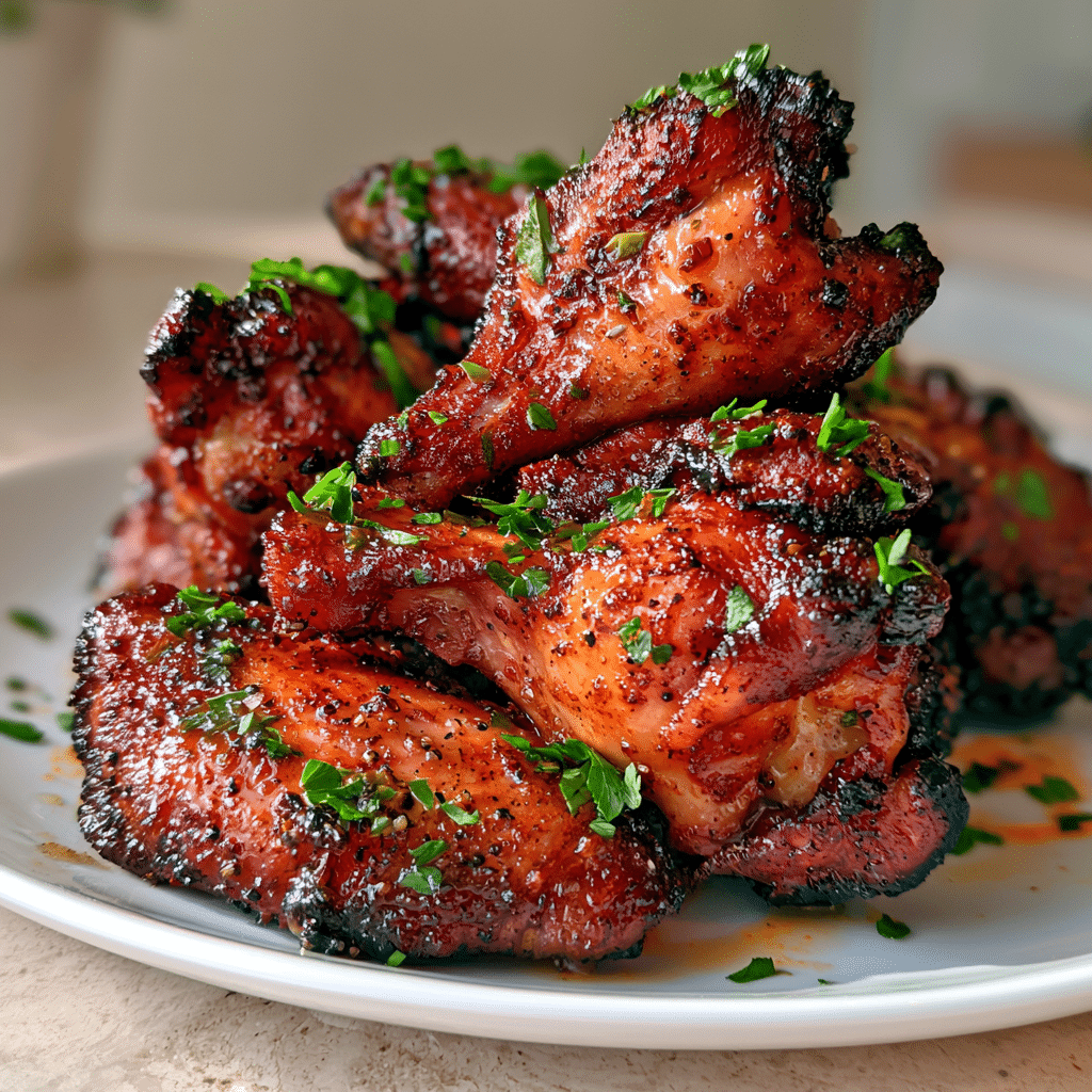 u3845552542 Homemade Smoked Chicken Wings with juicy slow smo 2d173dbe cbd5 4928 82e6 10ff0540272c 2