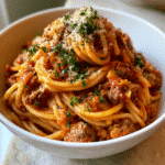 u3845552542 Homemade one pot spaghetti with al dente pasta tw 9c6c024d edd5 4d2f 844e dc39c3deb04a 3