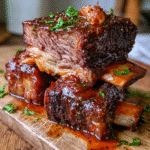 u3845552542 Homemade oven baked beef ribs fall off the bone t 1eecc130 22bc 4c67 949b 2793ddf368e9 0