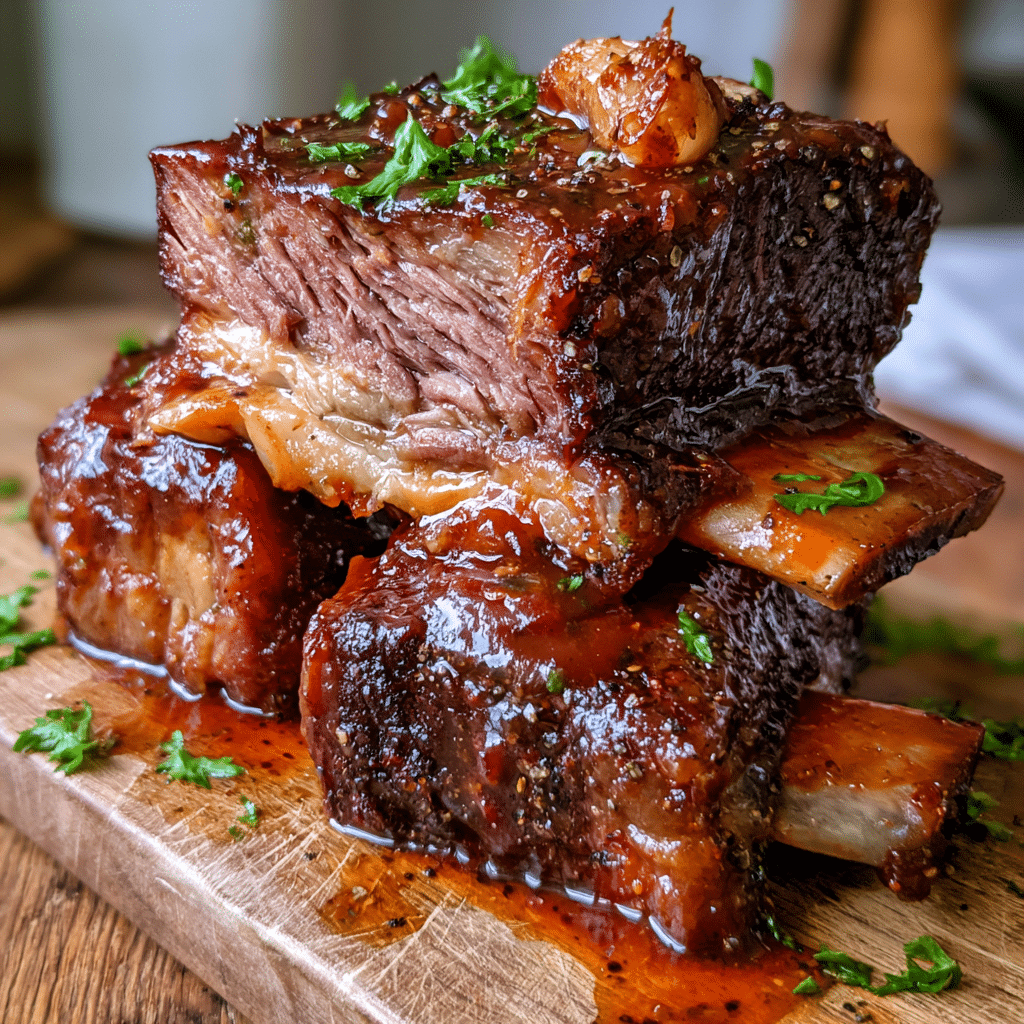 u3845552542 Homemade oven baked beef ribs fall off the bone t 1eecc130 22bc 4c67 949b 2793ddf368e9 0