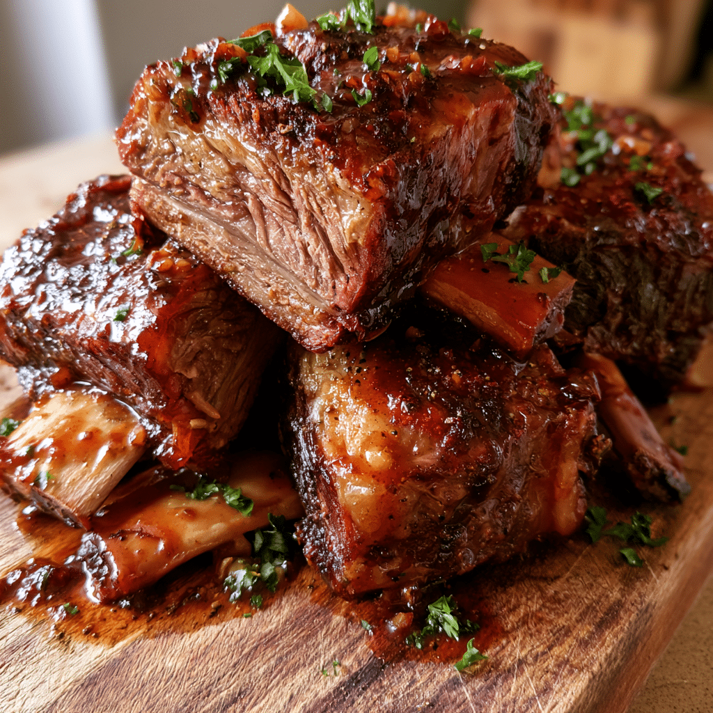 u3845552542 Homemade oven baked beef ribs fall off the bone t 1eecc130 22bc 4c67 949b 2793ddf368e9 1