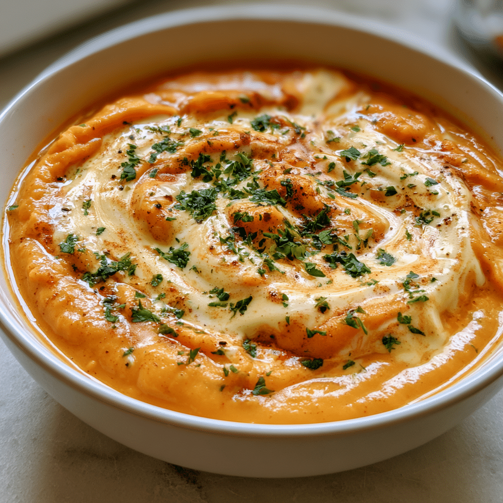 u3845552542 Homemade sweet potato soup with slow roasted swee 73d29a3d dc69 4a07 8499 5633eaf3a0f9 2