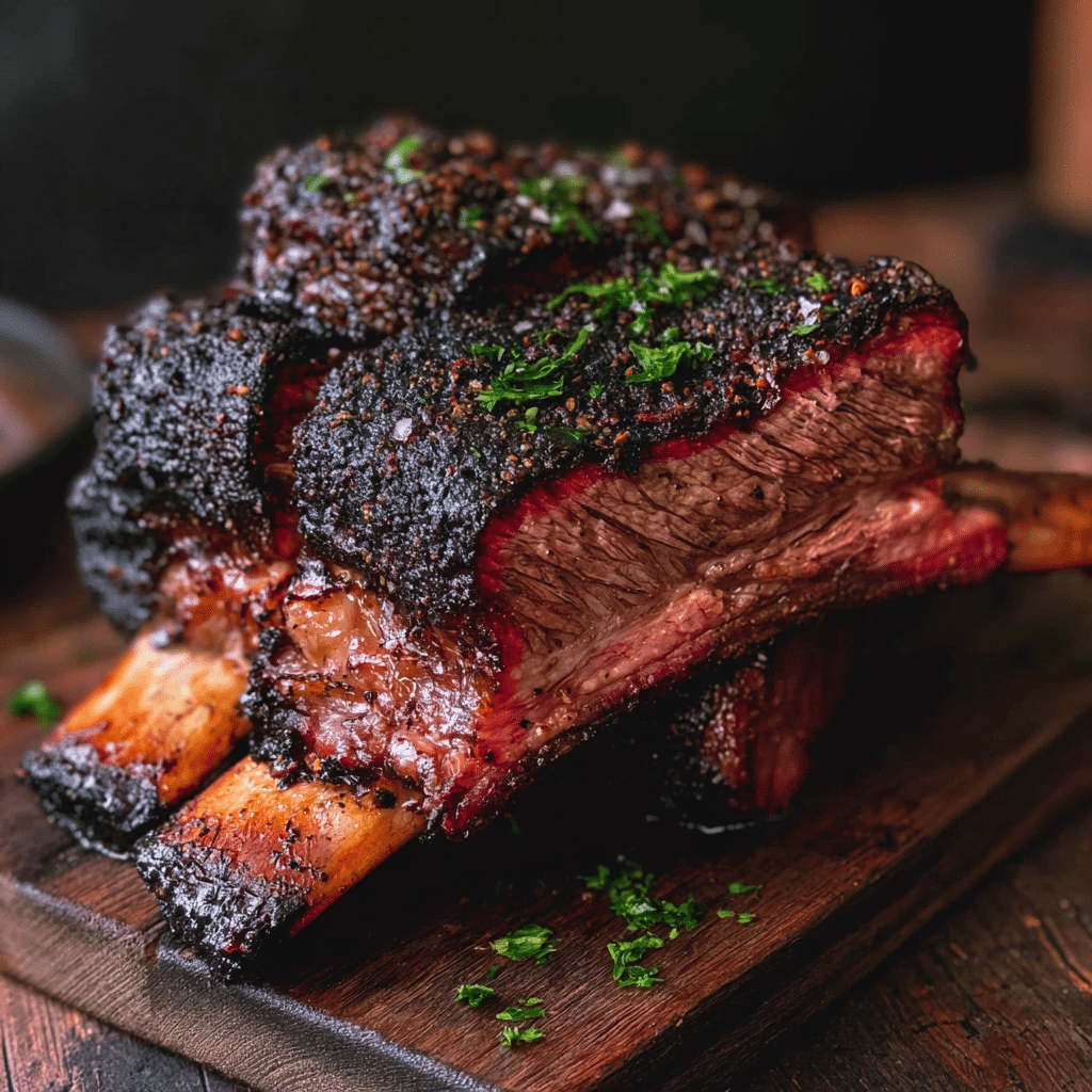 Smoked Beef Ribs, Tender Low and Slow BBQ Recipe 5 u3845552542 httpss.mj .runOmWnnERlUyw Homemade smoked beef din 4b459bed 98f5 42c4 b8d6 d695009030ae 0
