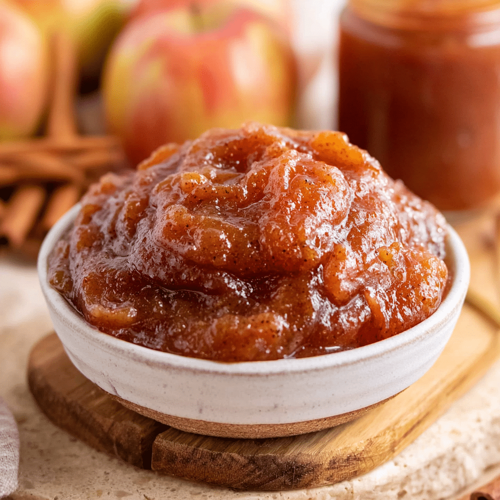 Crock Pot Apple Butter, Easy Homemade Slow Cooker Spread 5 u3845552542 httpss.mj .runQOC2l1qNA70 Homemade Crock Pot Apple bcd9214f 742e 441c b3a4 1d3befe123e8 2