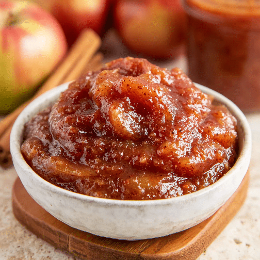 Crock Pot Apple Butter, Easy Homemade Slow Cooker Spread 5 u3845552542 httpss.mj .runQOC2l1qNA70 Homemade Crock Pot Apple bcd9214f 742e 441c b3a4 1d3befe123e8 3