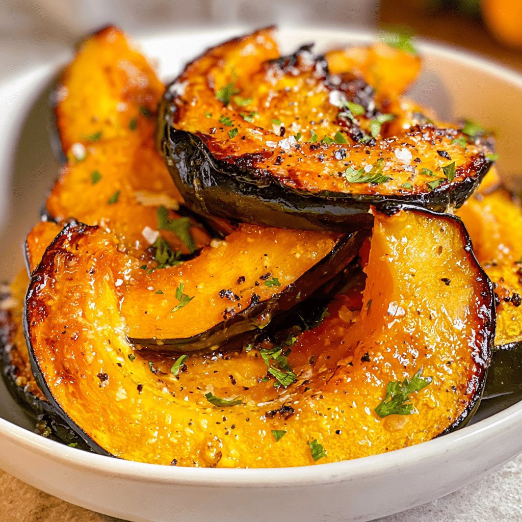 Roasted Acorn Squash | Easy Caramelized Oven Recipe 5 u3845552542 httpss.mj .runkpqf qLJTkc Homemade Roasted Acorn S 6a4314a2 4faf 45ab a9ef 233f582ecbb8 2