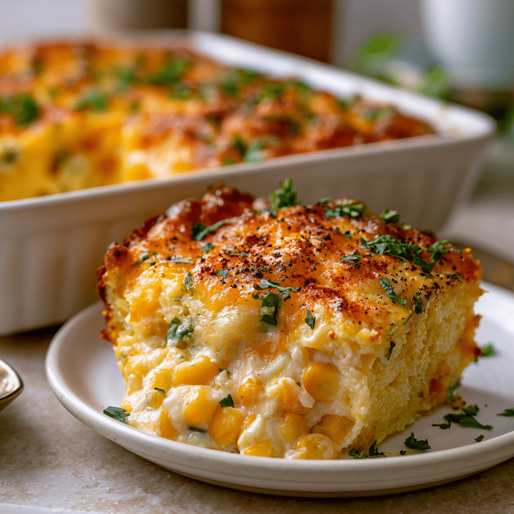 Mexican Corn Casserole, Creamy and Flavor Packed Side Dish 5 u3845552542 idr7k4mw Homemade Mexican Corn Casserole with ult 0a99dde8 65bd 446c a054 522e9d4fd21a 0